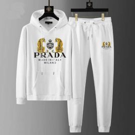 Picture of Prada SweatSuits _SKUPradam-5xlkdt2129966